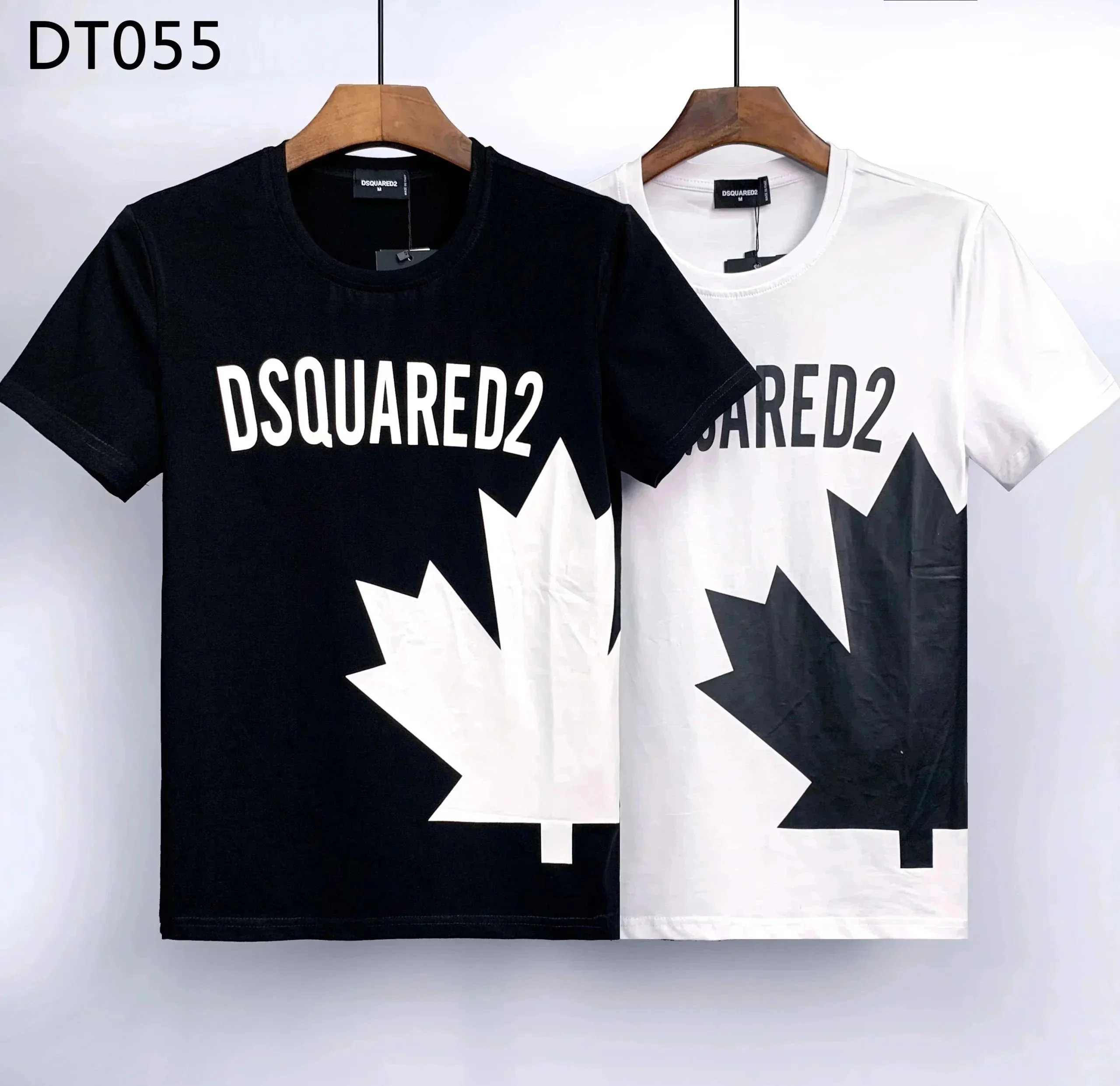 DSQUARED2 Multiple T-shirt designs image 5