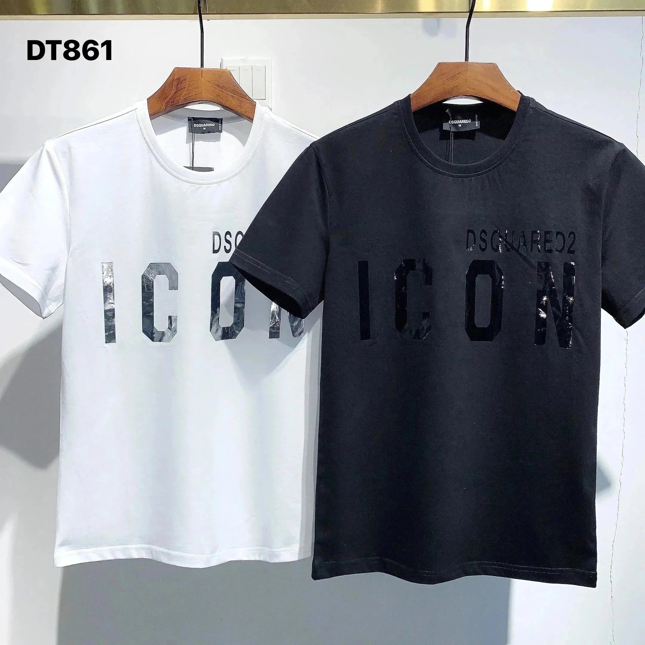 DSQUARED2 Multiple T-shirt designs — 16
