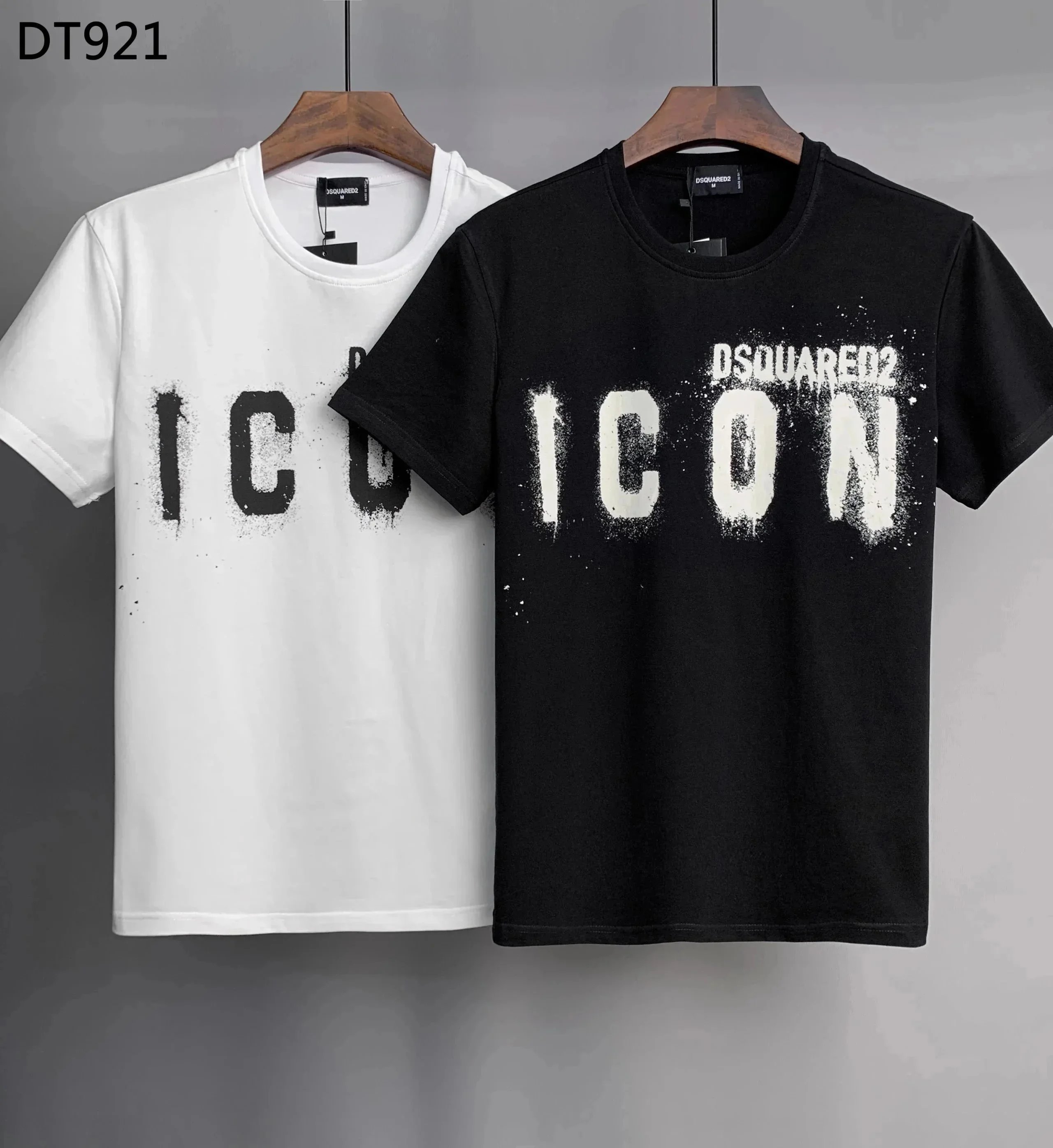 DSQUARED2 Multiple T-shirt designs — 18