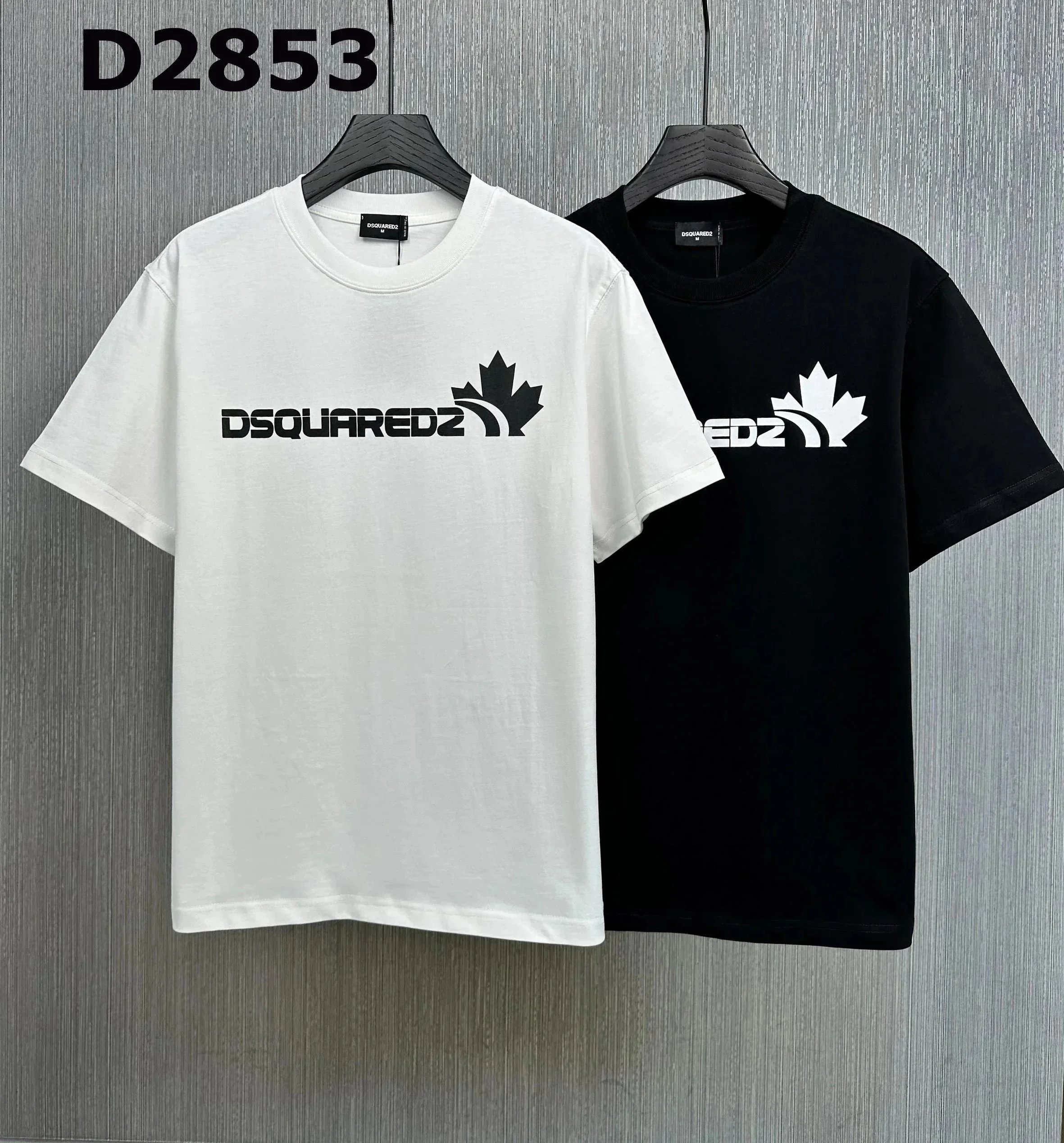 DSQUARED2 Multiple T-shirt designs — 28