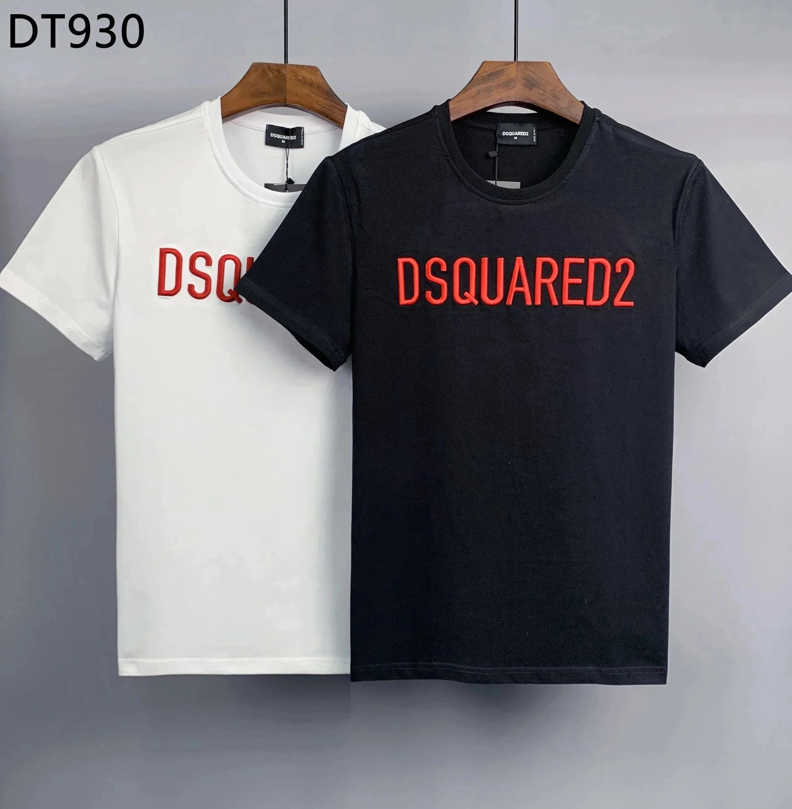 DSQUARED2 Multiple T-shirt designs — 3