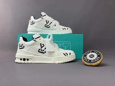 Louis Vuitton Archlight Sneakers [24 styles]