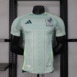 Adidas Mexico National Team 2024 Away Jersey [32 styles]