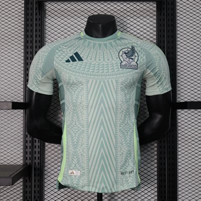 Adidas Mexico National Team 2024 Away Jersey [32 styles]