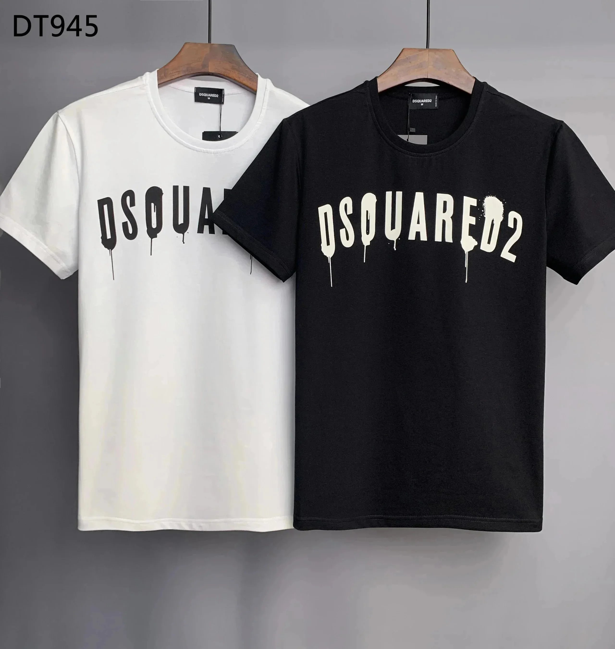 DSQUARED2 Multiple T-shirt designs — 31