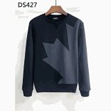 Dsquared2 DS427 Graphic Sweatshirt [40 styles]