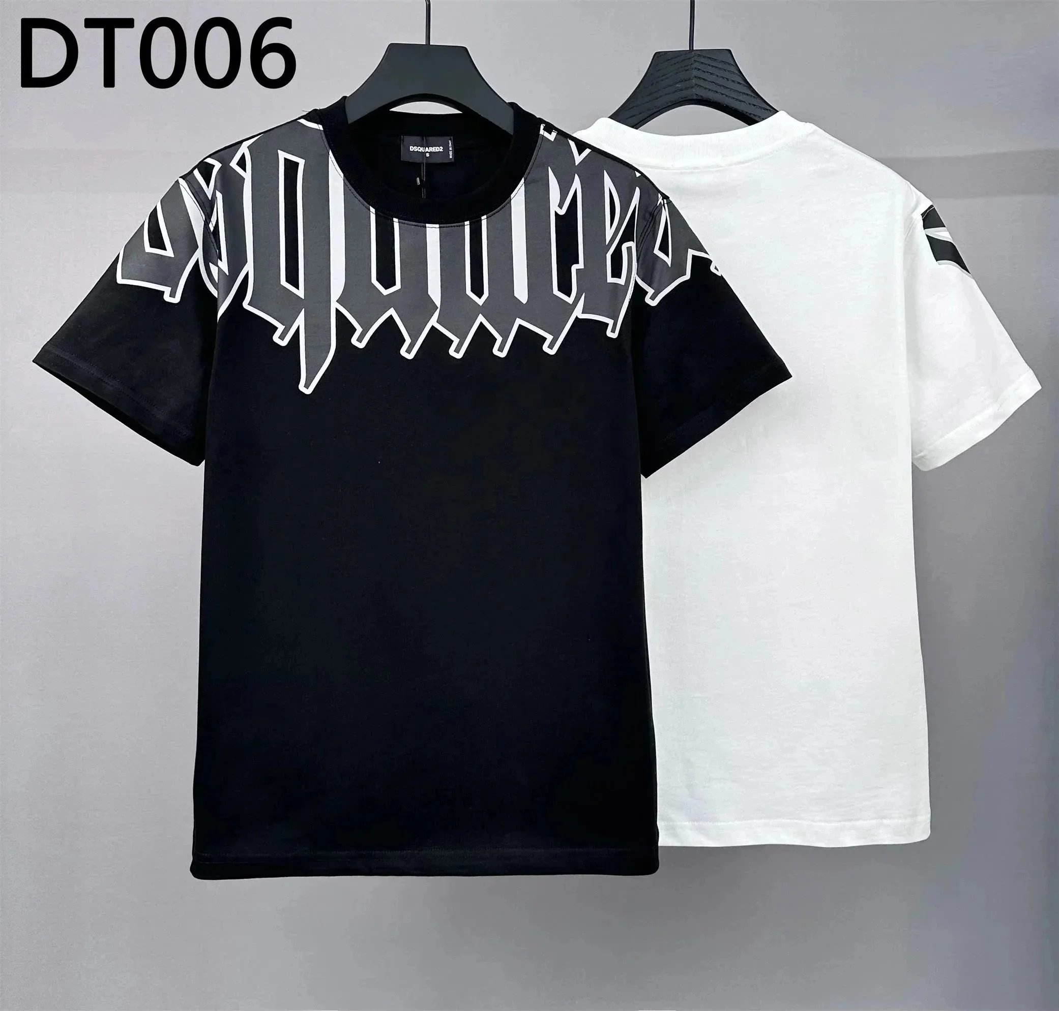 DSQUARED2 Multiple T-shirt designs — 25