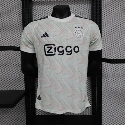 Adidas Ajax Amsterdam 2024-25 Third Jersey [38 styles]