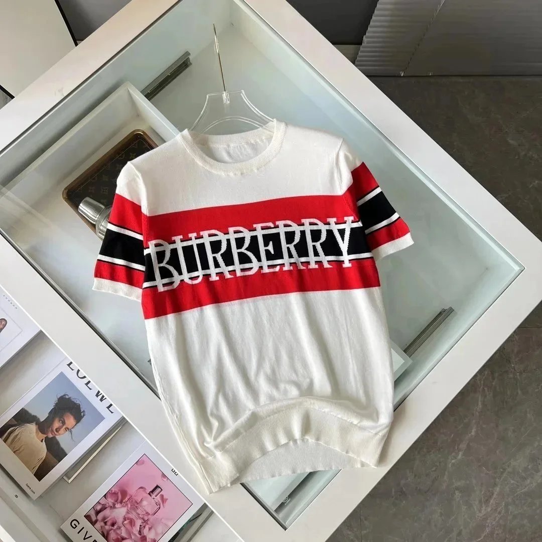 Versace T-Shirts Short-Sleeve Graphic T-Shirt image 3