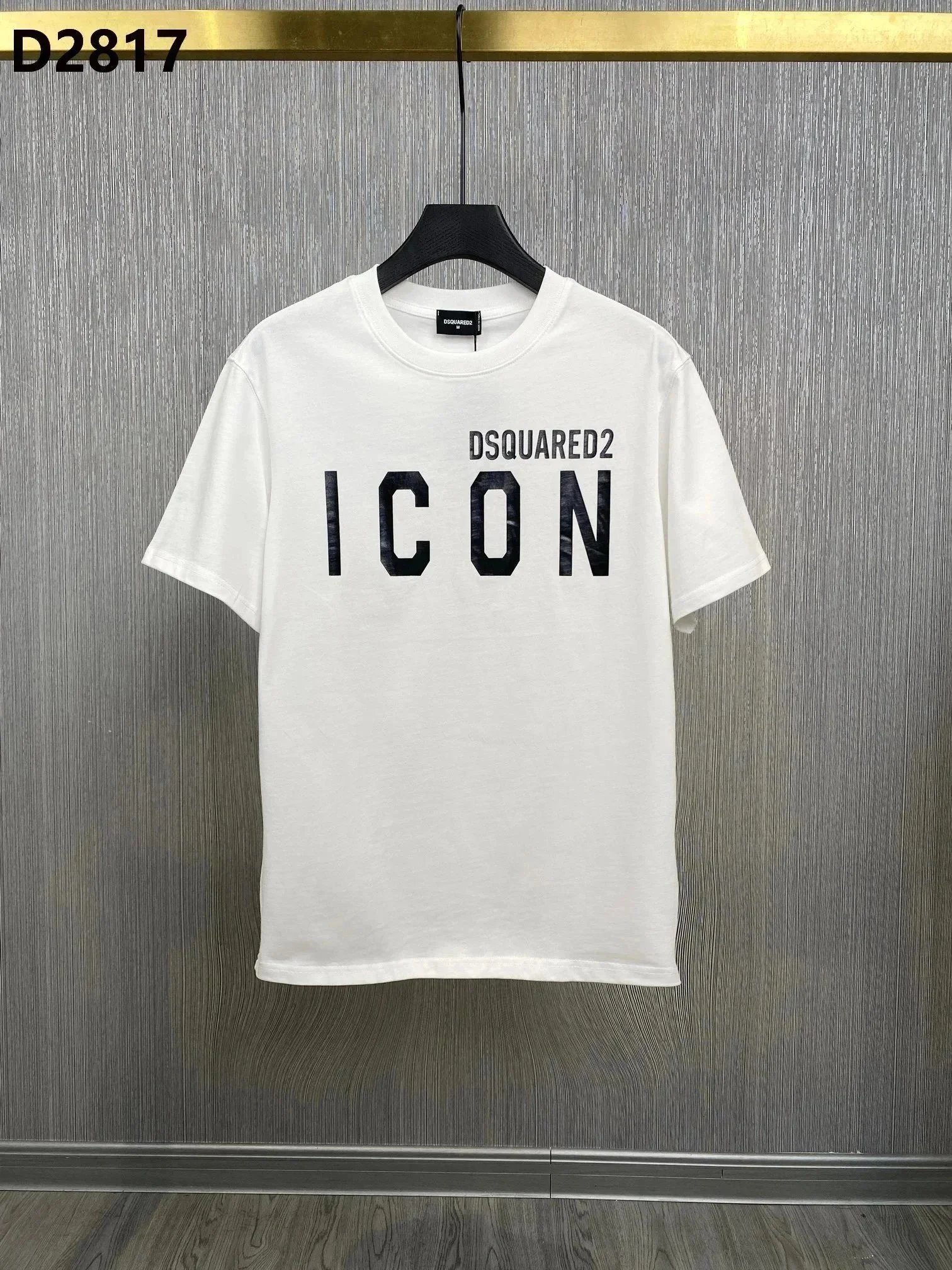 DSQUARED2 Multiple T-shirt designs image 4