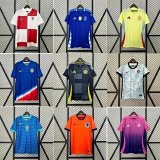 Nike & Adidas National Team Soccer Jerseys [26 styles]