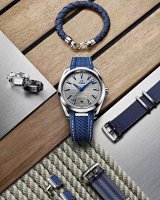 Omega Seamaster Aqua Terra Watch [39 styles]