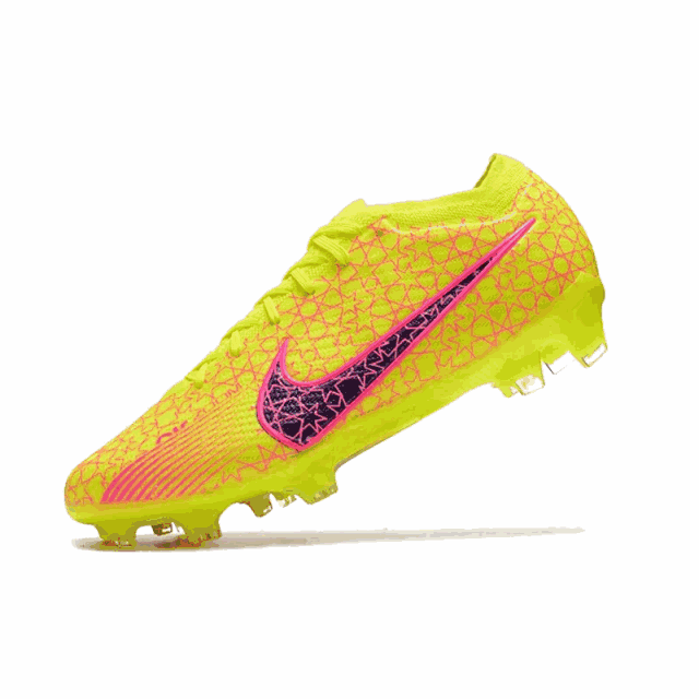 Nike Boots Low-cut studded football product detail image 1