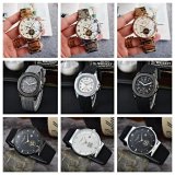 Patek Philippe Nautilus & Aquanaut Style Men's Mechanical Watches [39 styles]