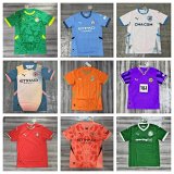 Puma Football Jerseys [40 styles]