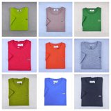 Lacoste Classic Crocodile Logo T-Shirt [16 styles]
