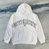 Givenchy Arch Logo Hoodie [5 styles]
