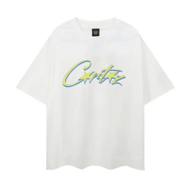 Corteiz T-Shirts Graphic Print — 12