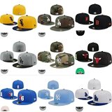 New Era 59FIFTY Fitted Caps [35 styles]
