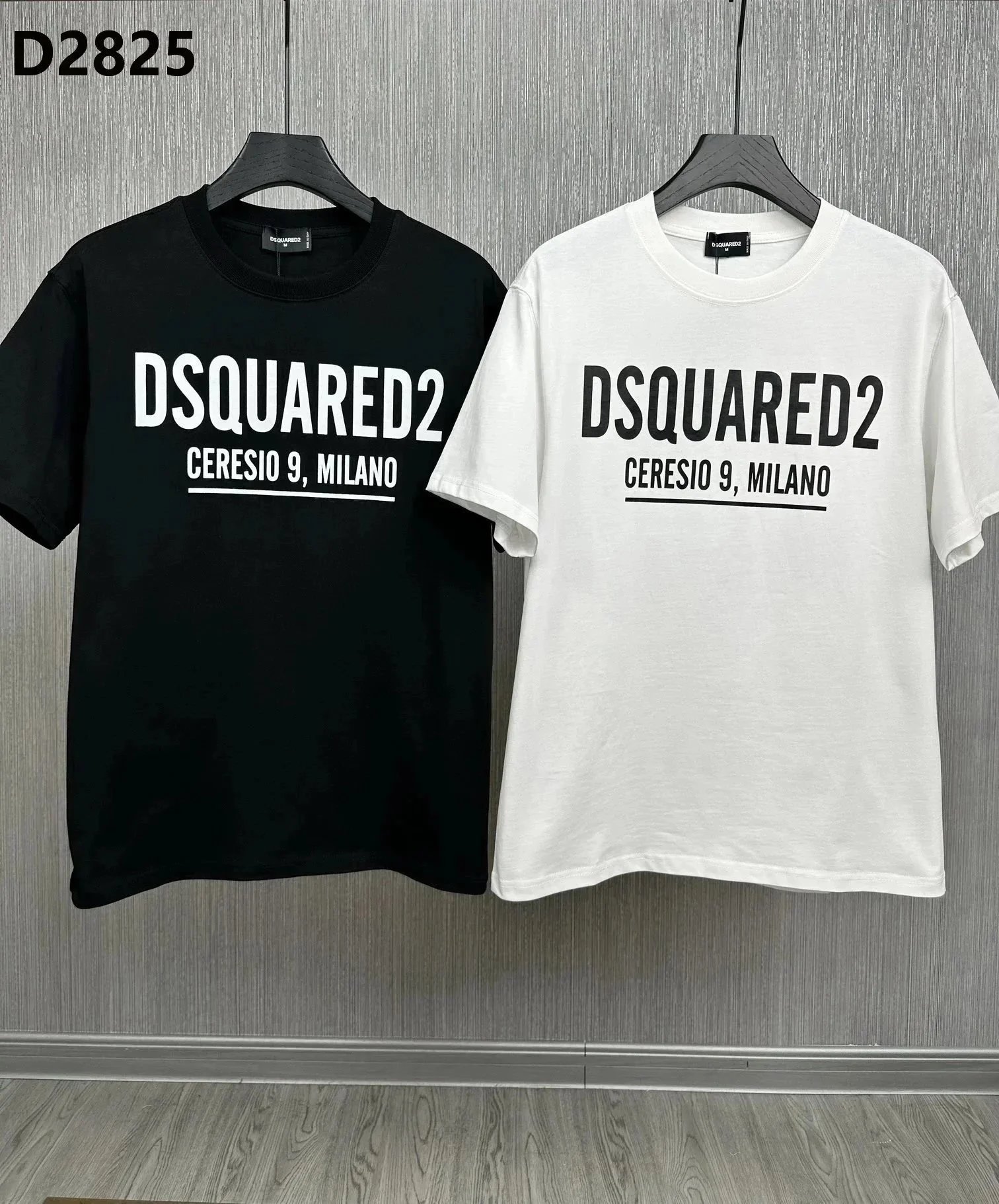 DSQUARED2 Multiple T-shirt designs — 15