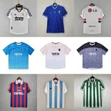 Various Brand Football Soccer Jerseys [40 styles]