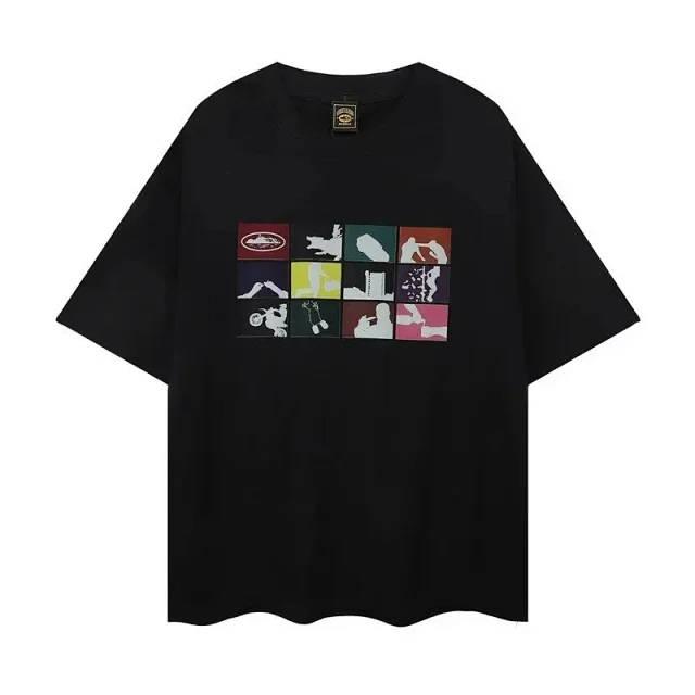 Corteiz T-Shirts Graphic Print product detail image 10
