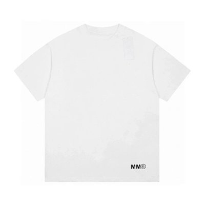 MM6 Maison Margiela Logo T-Shirt [18 styles]