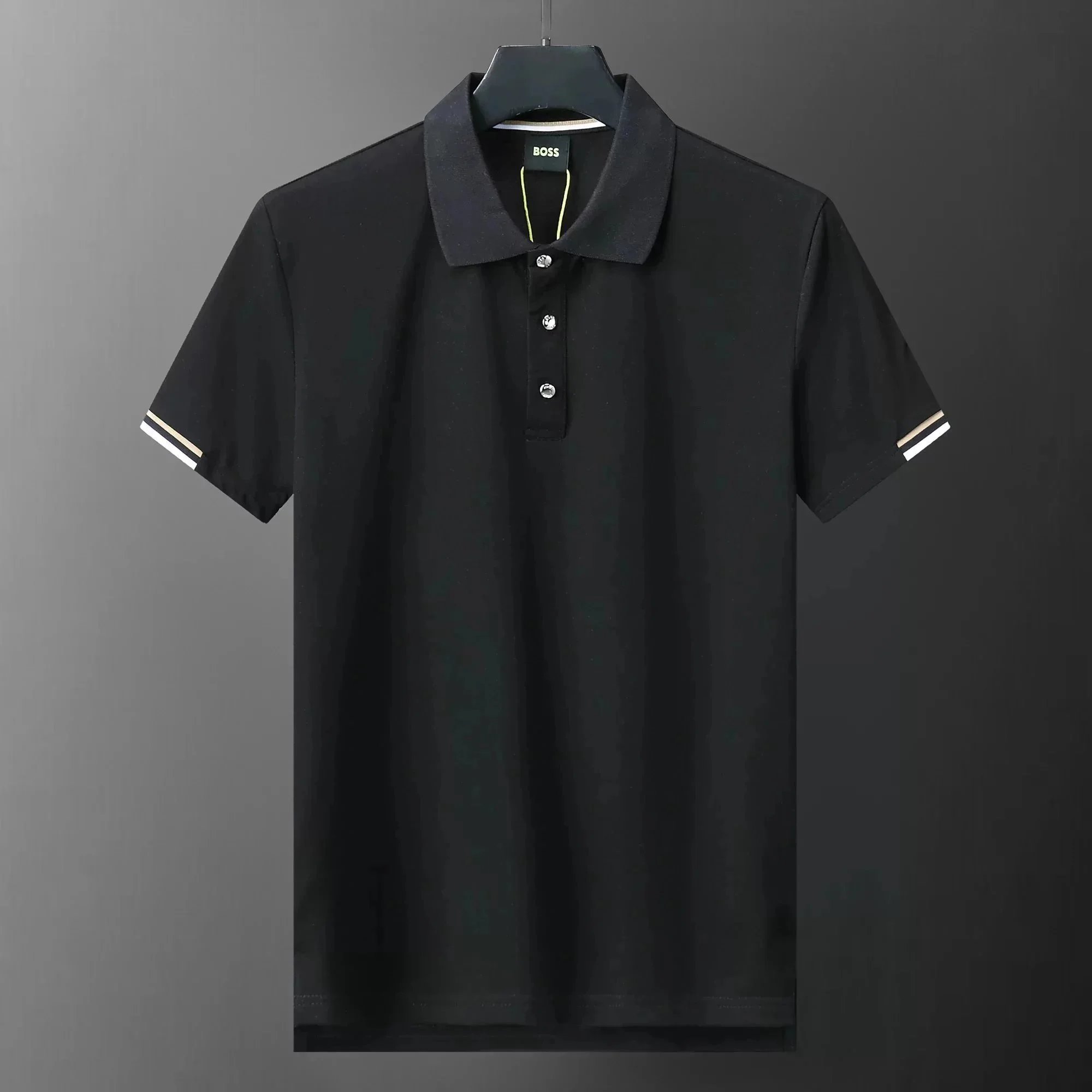 BOSS Shirts Short-Sleeve Polo Shirt image 8