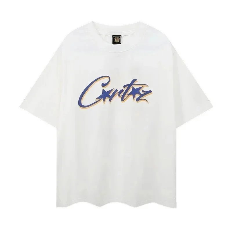 Corteiz T-Shirts Graphic Print — 17