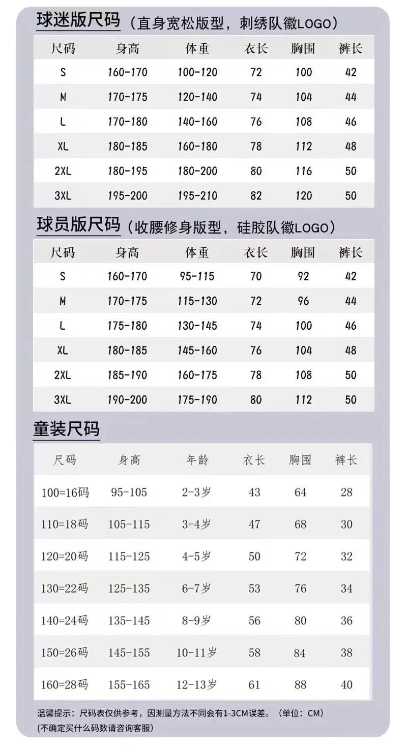 Adidas Multiple club and national team football jersey designs image 14