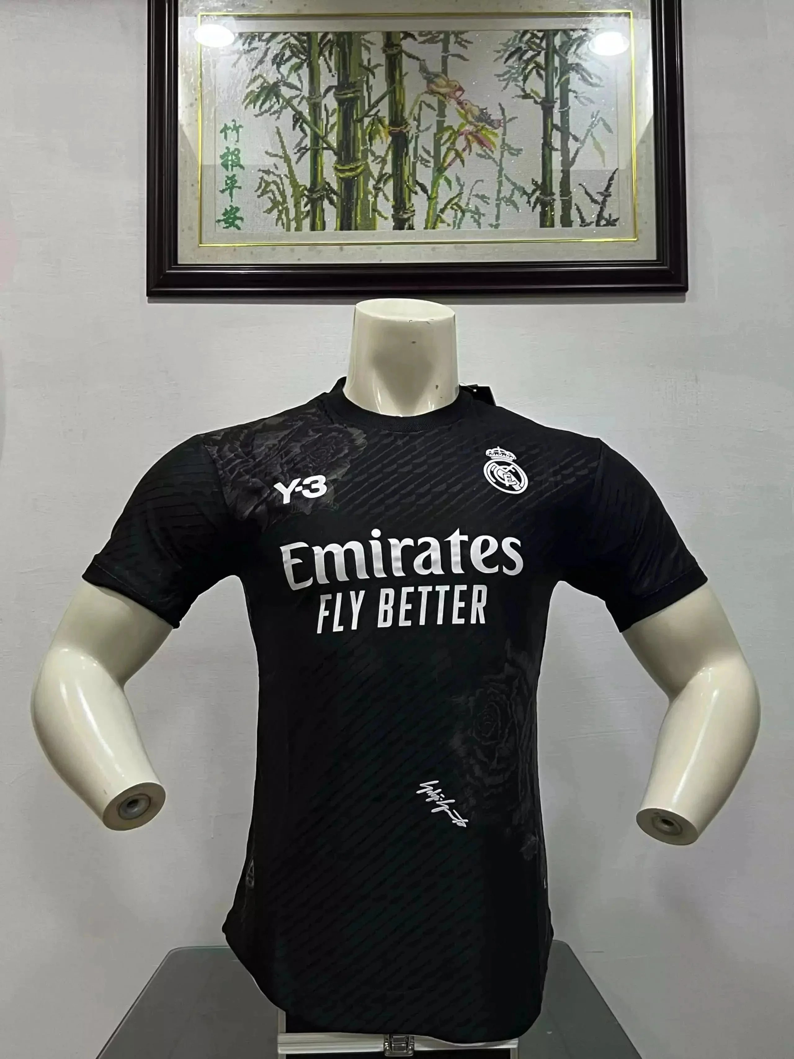 Adidas Multiple club and national team football jersey designs — 14