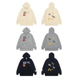 Gallery Dept. Boxing Graphic Zip-Up Hoodie [31 styles]