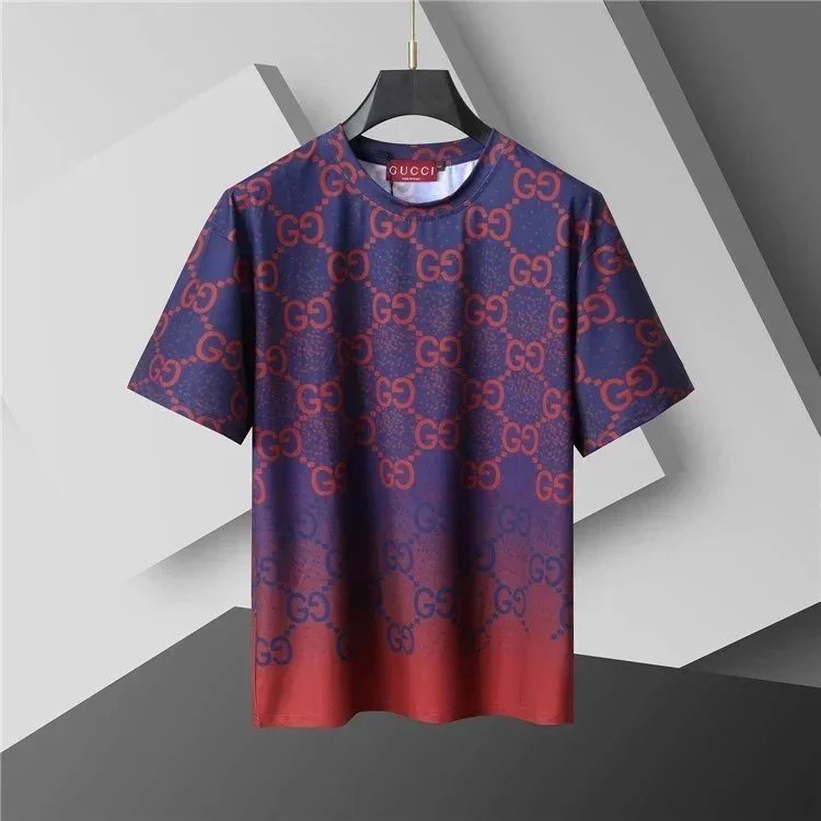 Versace T-Shirts Graphic Logo Print T-Shirt image 13