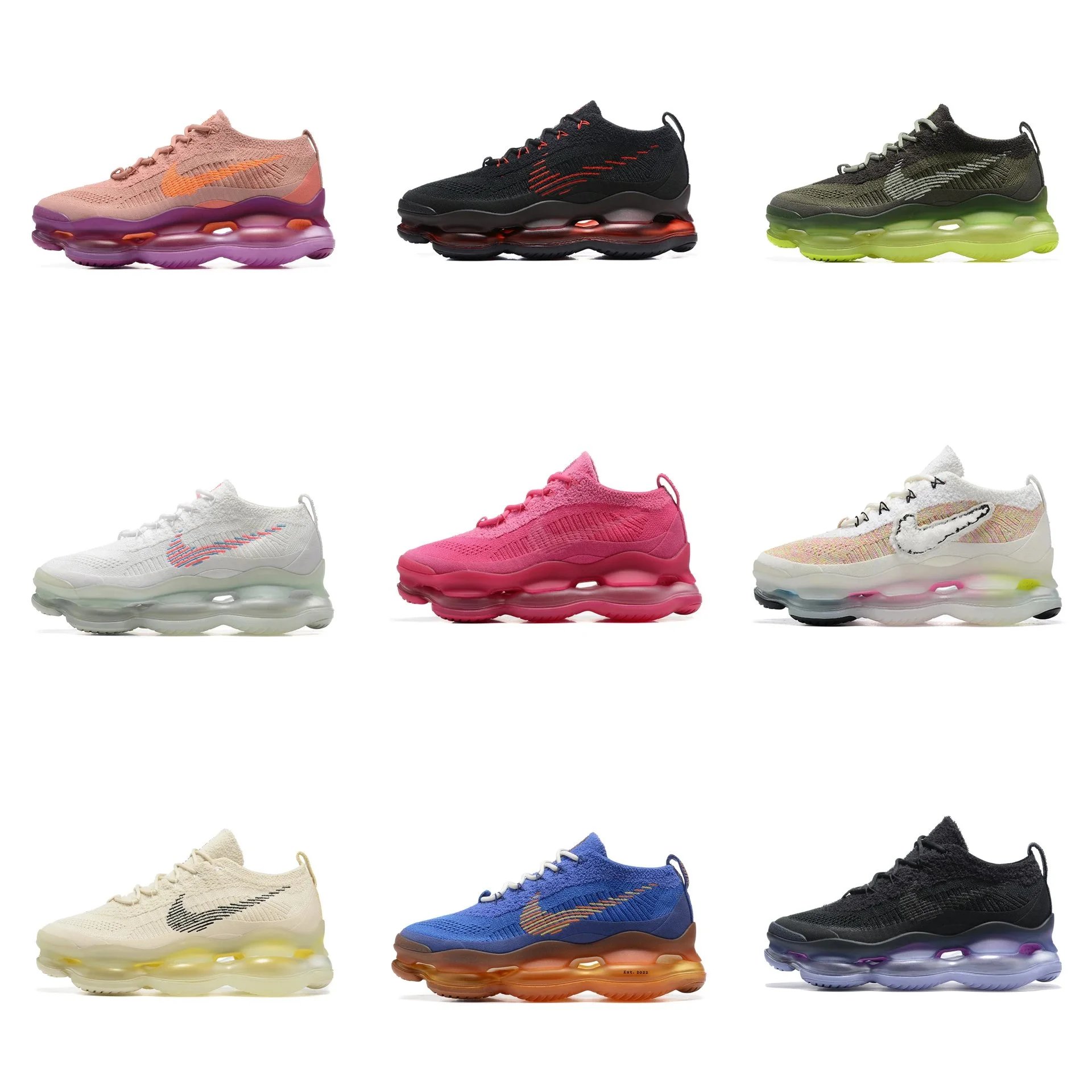 Nike Air VaporMax Plus Sneakers [21 styles] | 7520397269 product reference