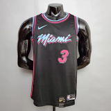 Nike Miami Heat City Edition Swingman Jersey [10 styles]