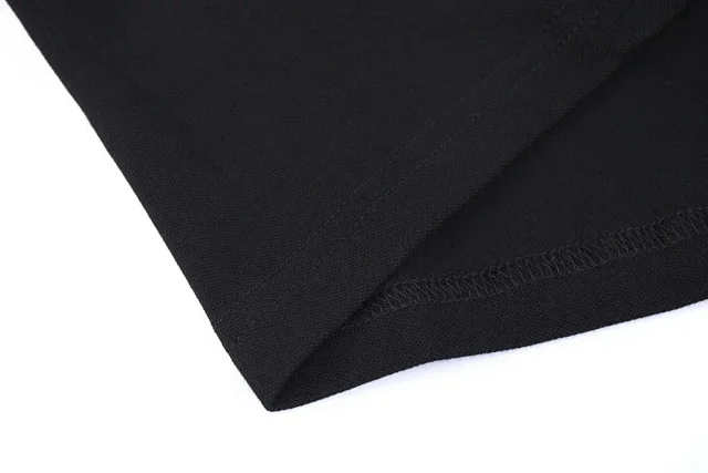BOSS Shirts Short-Sleeve Polo Shirt product detail image 8