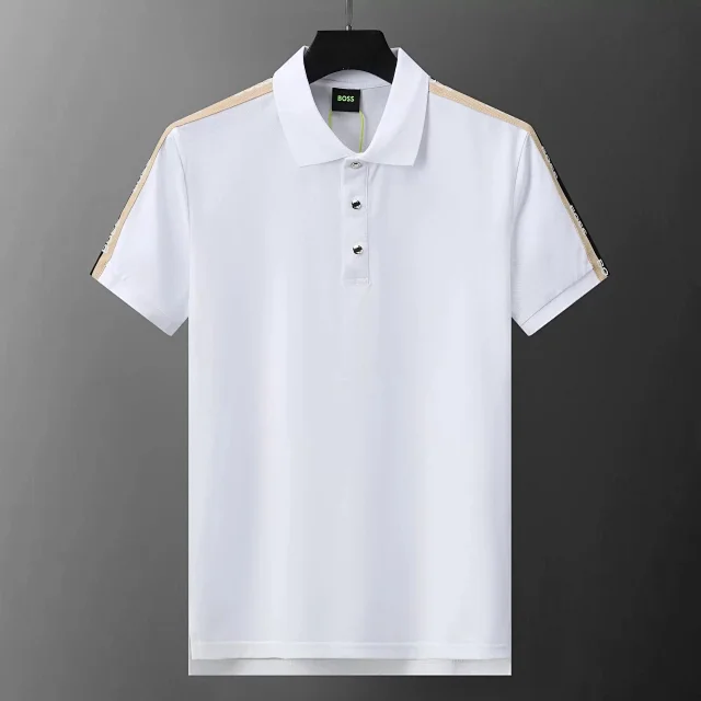 BOSS Shirts Short-Sleeve Polo Shirt product detail image 24