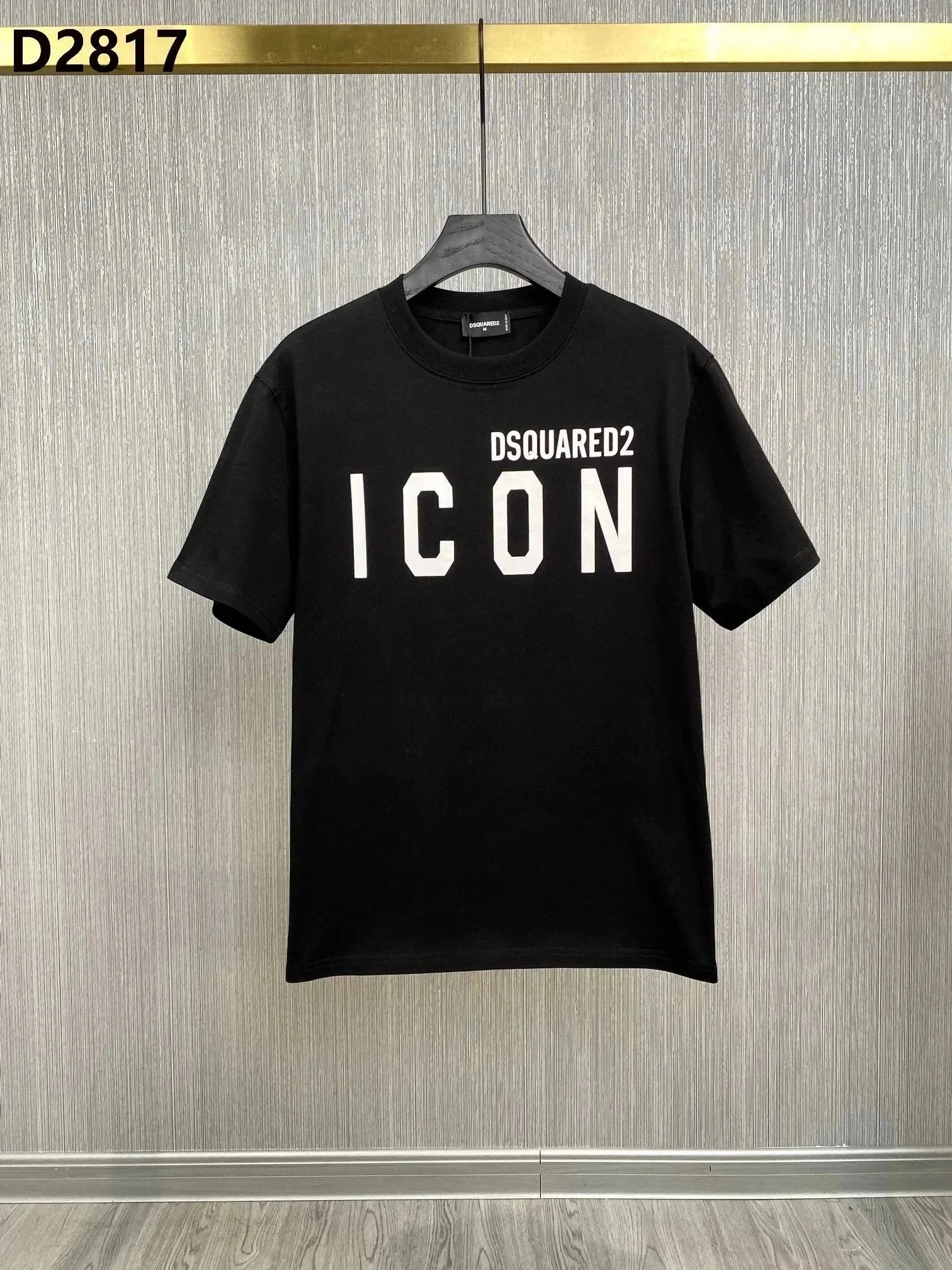 DSQUARED2 Multiple T-shirt designs image 3