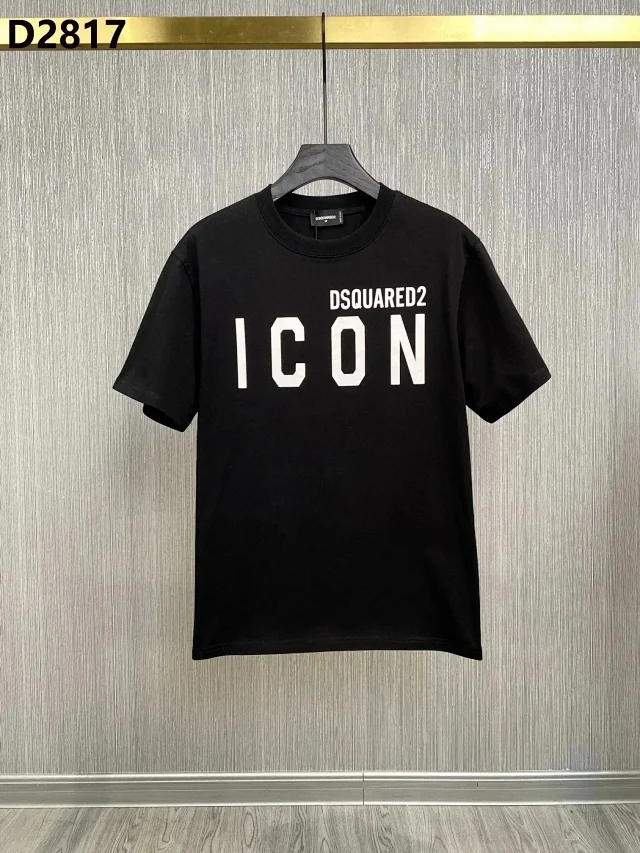 DSQUARED2 Multiple T-shirt designs product detail image 3