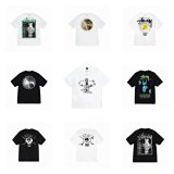 Stussy Graphic T-Shirt [29 styles]