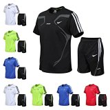 Nike Sport Performance T-Shirt/Shorts Set [12 styles]