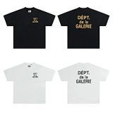 Dépt. de la Galerie T-Shirt [36 styles]