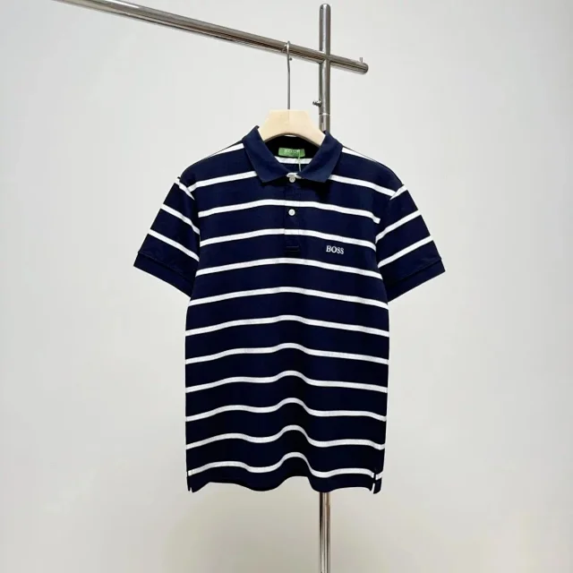 BOSS Shirts Short-Sleeve Polo Shirt product detail image 15