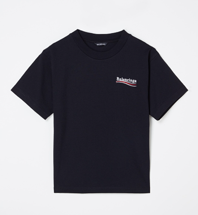 Balenciaga Logo T-Shirt [3 styles]