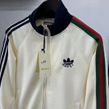 Gucci x Adidas Originals Firebird Track Jacket