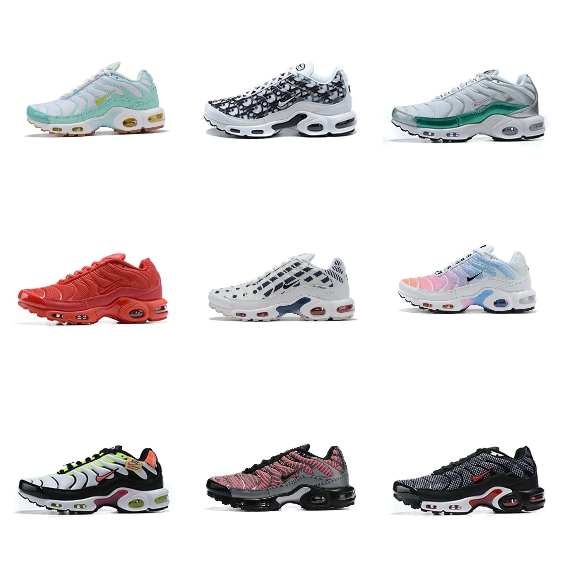 Nike Air Max Plus Sneakers [29 styles]