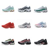 Nike Air Max Plus Sneakers [29 styles]