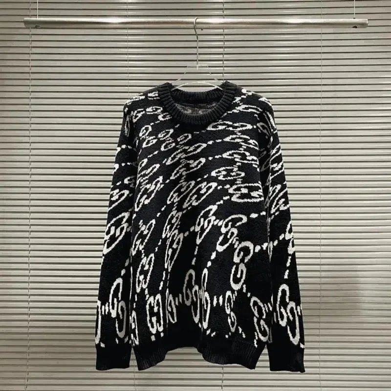 Gucci GG Supreme Knit Sweater [39 styles] | 7493988051 product reference