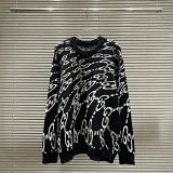 Gucci GG Supreme Knit Sweater [39 styles]