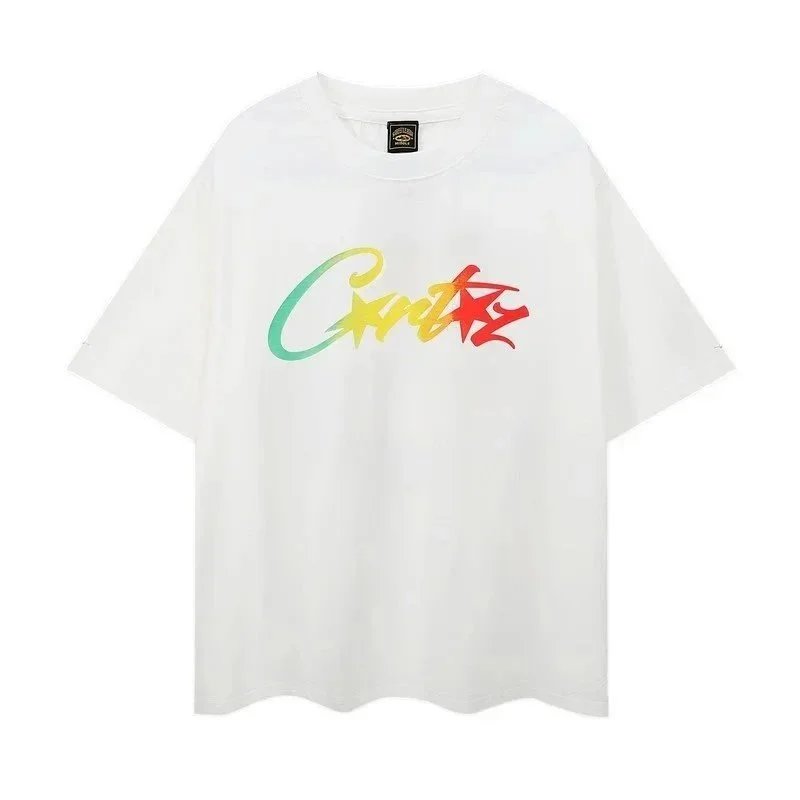 Corteiz T-Shirts Graphic Print — 16